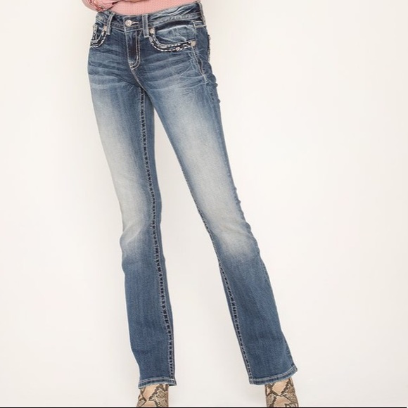 Miss Me Denim - Miss Me Jeans